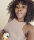 Dating Woman Togo to Lome : Debby, 24 years